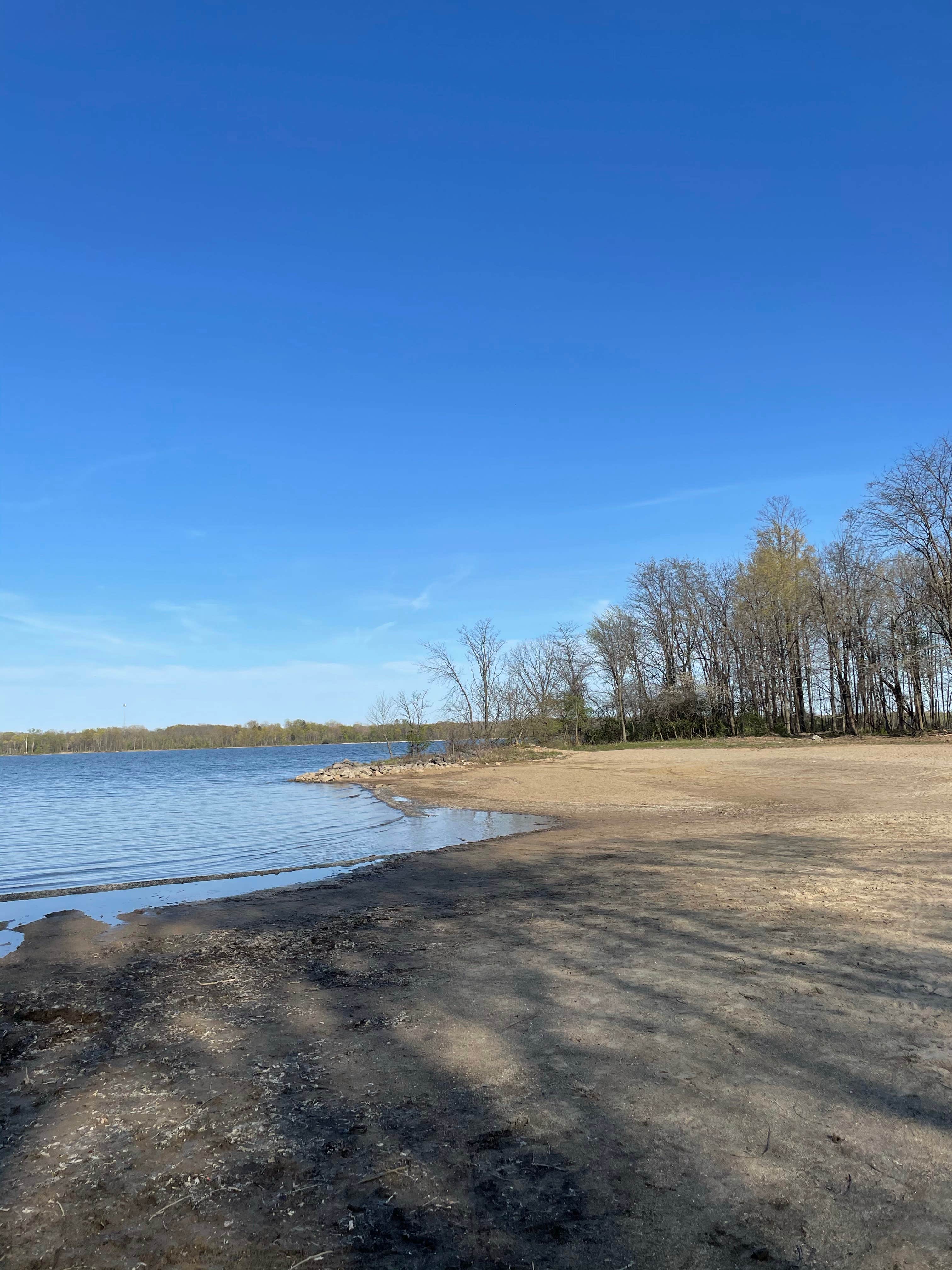 Alum Creek State Park Camping The Dyrt