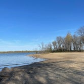 Review photo of Alum Creek State Park Campground by Sherry M., July 27, 2021