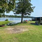Review photo of Thurston Park Campground by Ann D., July 27, 2021
