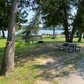 Review photo of Thurston Park Campground by Ann D., July 27, 2021