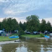 Review photo of Thurston Park Campground by Ann D., July 27, 2021