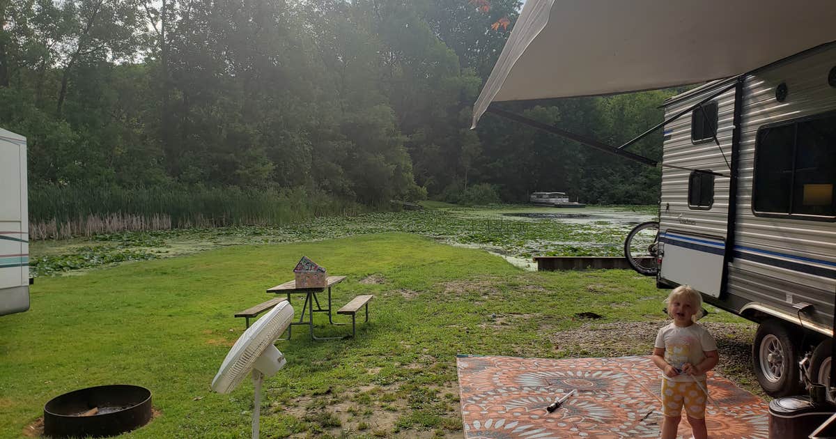 Crystal Creek Campgrounds photo 4