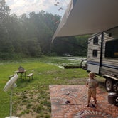 Review photo of Genesee Otter Lake Campground by Tara W., July 27, 2021