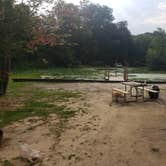 Review photo of Genesee Otter Lake Campground by Tara W., July 27, 2021