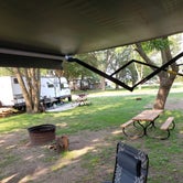 Review photo of Famil-E-Fun Campground & RV Park by Carleen , July 27, 2021