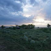 Review photo of Sanford-Yake Campground — Lake Meredith National Recreation Area by Kevin H., July 27, 2021