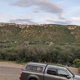 Review photo of Morefield Campground — Mesa Verde National Park by Rachel P., July 27, 2021