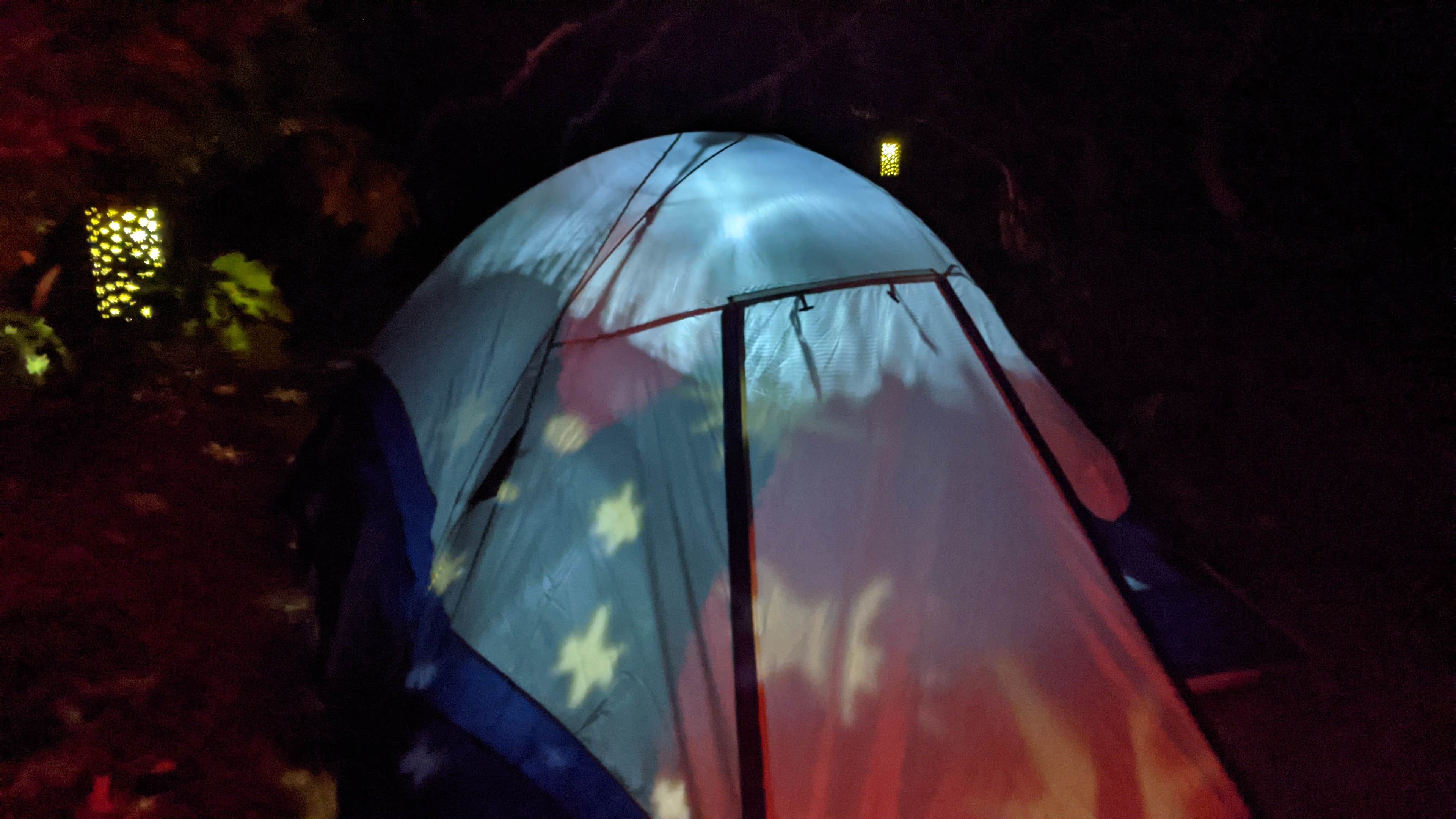Rachel P.'s photo at Morefield Campground — Mesa Verde National Park near Mancos, CO