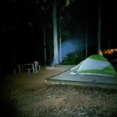 Review photo of Paris Mountain State Park Campground by Kurt D., July 27, 2021