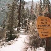 Review photo of Whitney Portal by Gabby G., July 27, 2021