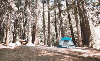 Gabby G.'s photo at Whitney Portal near Alabama Hills, CA