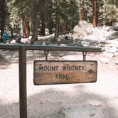 Review photo of Whitney Portal by Gabby G., July 27, 2021