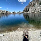 Review photo of Whitney Portal by Gabby G., July 27, 2021