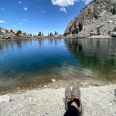 Review photo of Whitney Portal by Gabby G., July 27, 2021