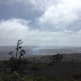 Review photo of Nāmakanipaio Campground — Hawai'i Volcanoes National Park by Molly B., June 16, 2018