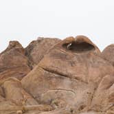 Review photo of Alabama Hills Side Trail Dispersed Campsite by Gabby G., July 27, 2021