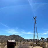 Review photo of Hidden Valley Campground — Joshua Tree National Park by Gabby G., July 27, 2021