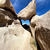 Review photo of Hidden Valley Campground — Joshua Tree National Park by Gabby G., July 27, 2021