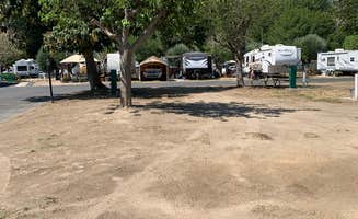 Armando C.'s photo of rv camping at Lake Elsinore Marina & RV Resort (West Marina) near Murrieta, CA