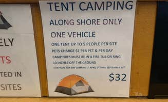 Armando C.'s photo at Lake Elsinore Marina & RV Resort (West Marina) near Moreno Valley, CA