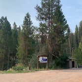 Review photo of Targhee National Forest Pine Bar Campground by Jim M., July 27, 2021