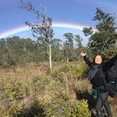 Review photo of Nāmakanipaio Campground — Hawai'i Volcanoes National Park by Molly B., June 16, 2018