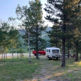 Review photo of Red Eagle Campground by Jim M., July 27, 2021