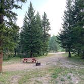 Review photo of Red Eagle Campground by Jim M., July 27, 2021