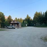 Review photo of Red Eagle Campground by Jim M., July 27, 2021