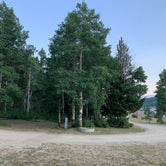 Review photo of Red Eagle Campground by Jim M., July 27, 2021