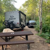 Review photo of Difficult Campground by Alma L., July 27, 2021