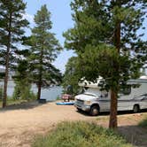 Review photo of Sunset Point Campground by Justin V., July 27, 2021