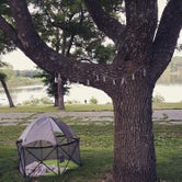 Review photo of Hermitage Area Campground — Pomme de Terre State Park by Ricci F., June 16, 2018