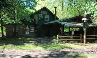Camping near River Campground, LLC: River Campground, Lakemont, Georgia