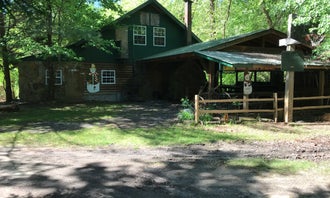 River Campground