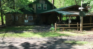 River Campground