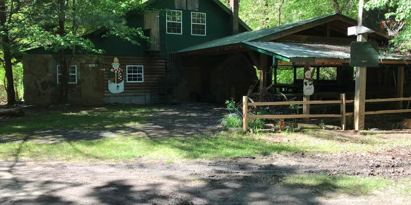 Camper submitted image from River Campground