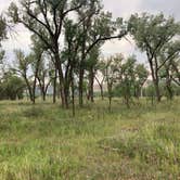 Review photo of Juniper Campground — Theodore Roosevelt National Park by Karla , July 27, 2021