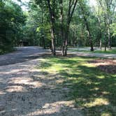 Review photo of St. Joe State Park Campground by Grant M., July 27, 2021