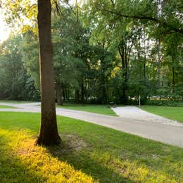 Moraine View State Recreational Area