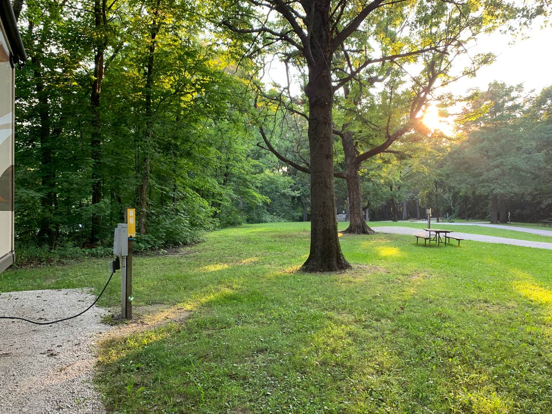 Moraine View State Park | The Dyrt