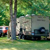 Review photo of Woodsong Campground by Don G., July 28, 2021