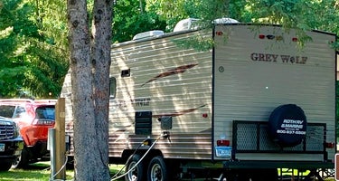 Woodsong Campground