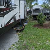 Review photo of Pigeon Forge/Gatlinburg KOA Campground by Jason , July 28, 2021