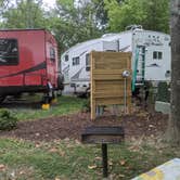 Review photo of Pigeon Forge/Gatlinburg KOA Campground by Jason , July 28, 2021