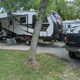 Review photo of Pigeon Forge/Gatlinburg KOA Campground by Jason , July 28, 2021