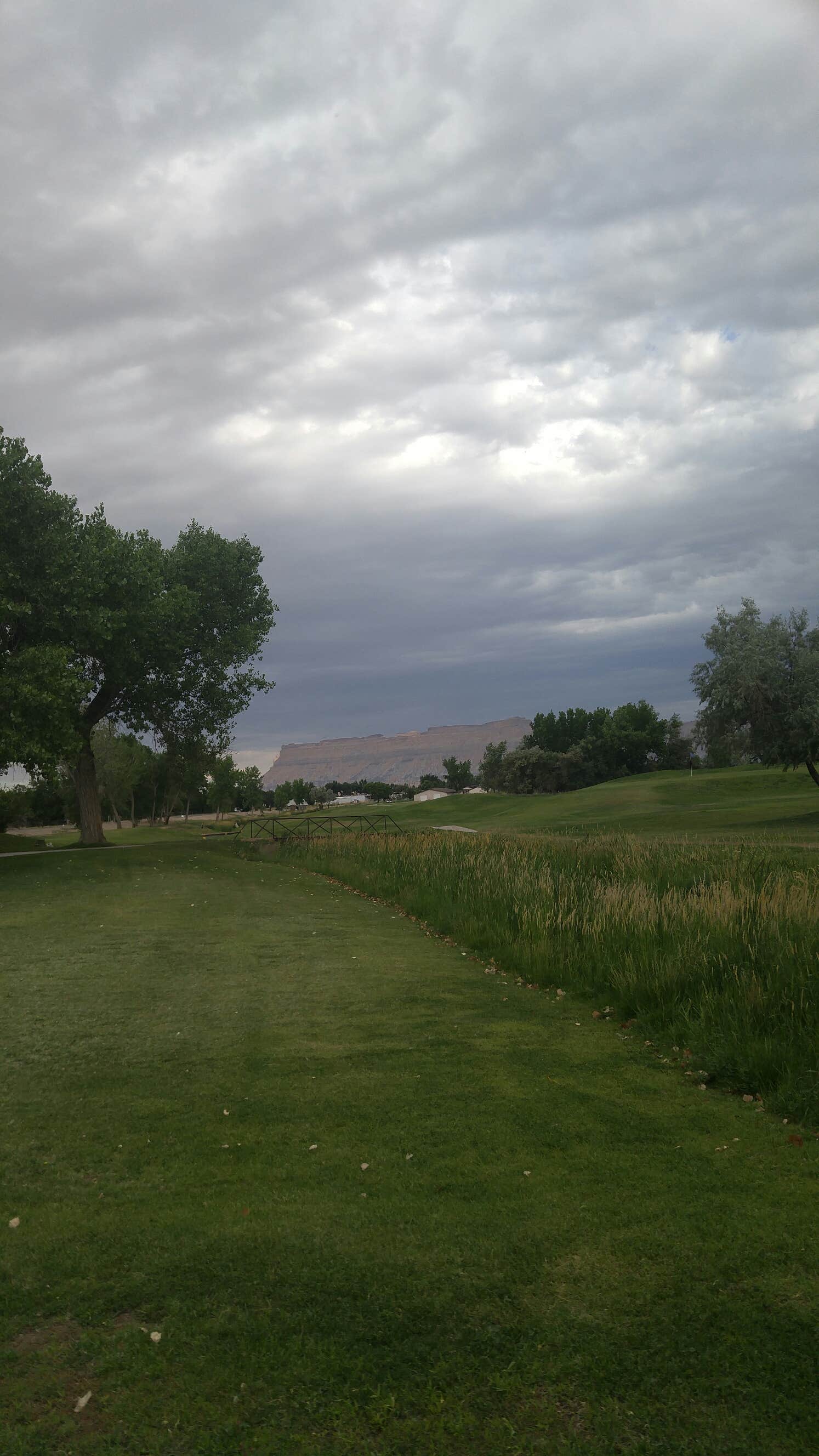 Camper-submitted photo at Green River State Park Campground near Green River, UT