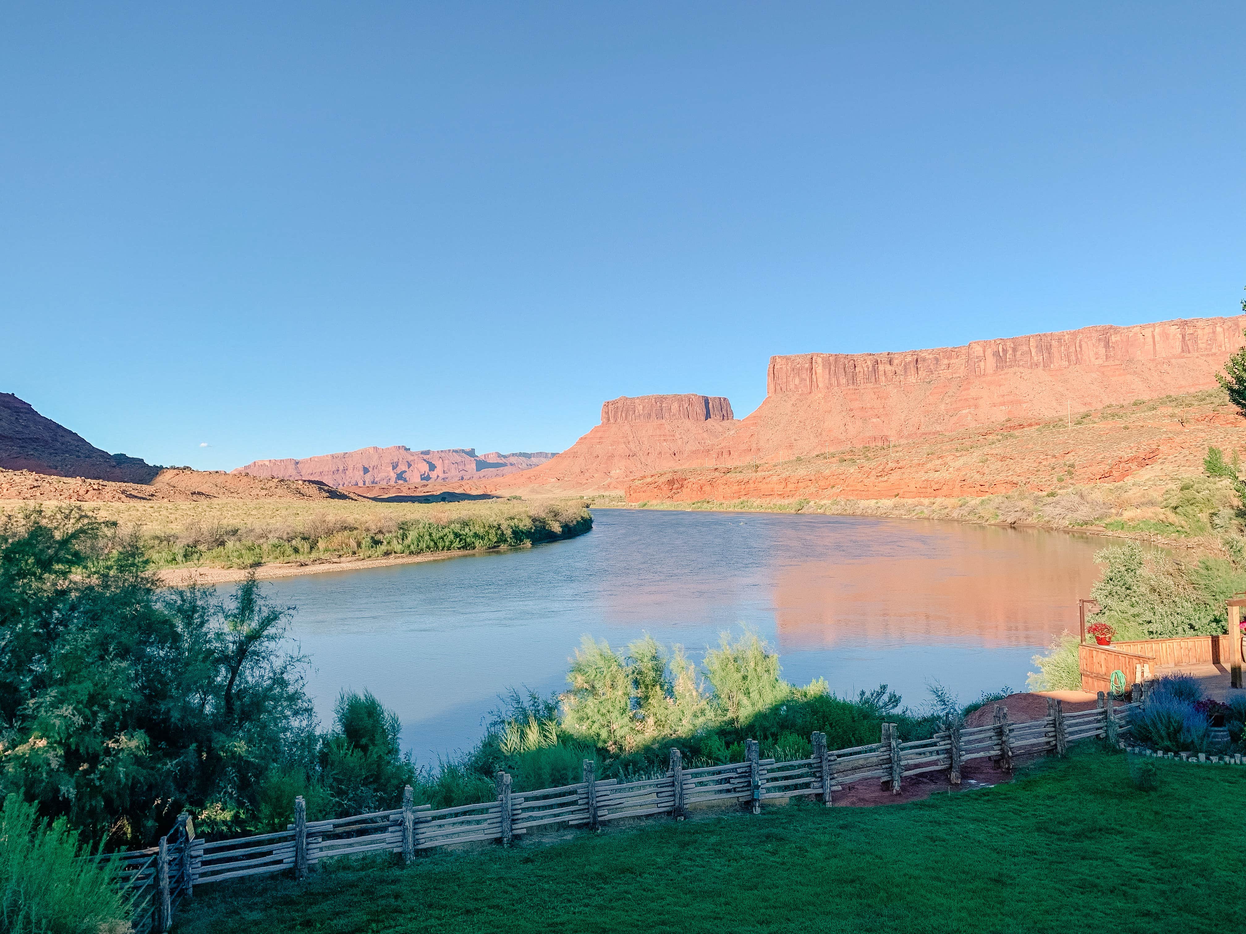 Portal RV Resort & Campground The Dyrt