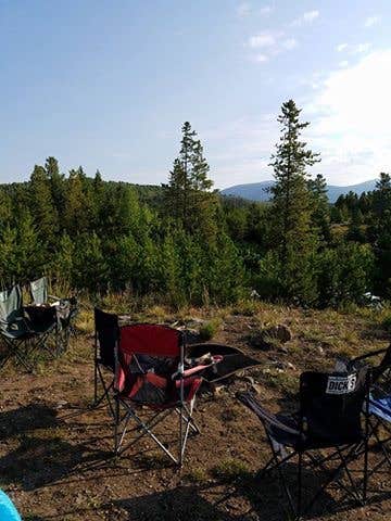 Halee E.'s photo at Heaton Bay near Breckenridge, CO