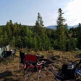 Review photo of White River National Forest Heaton Bay Campground by Halee E., June 16, 2018